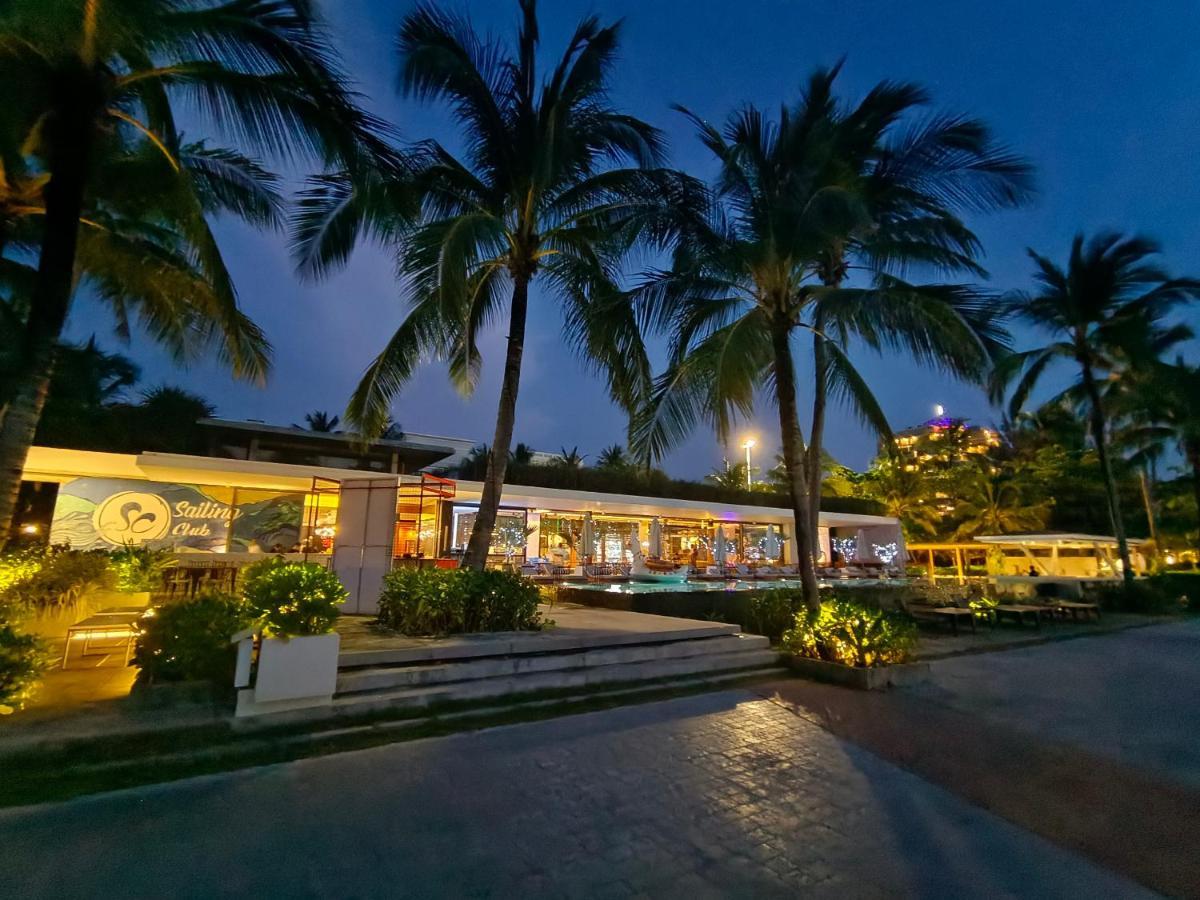 Minh Anh Hotel Phu Quoc Eksteriør bilde