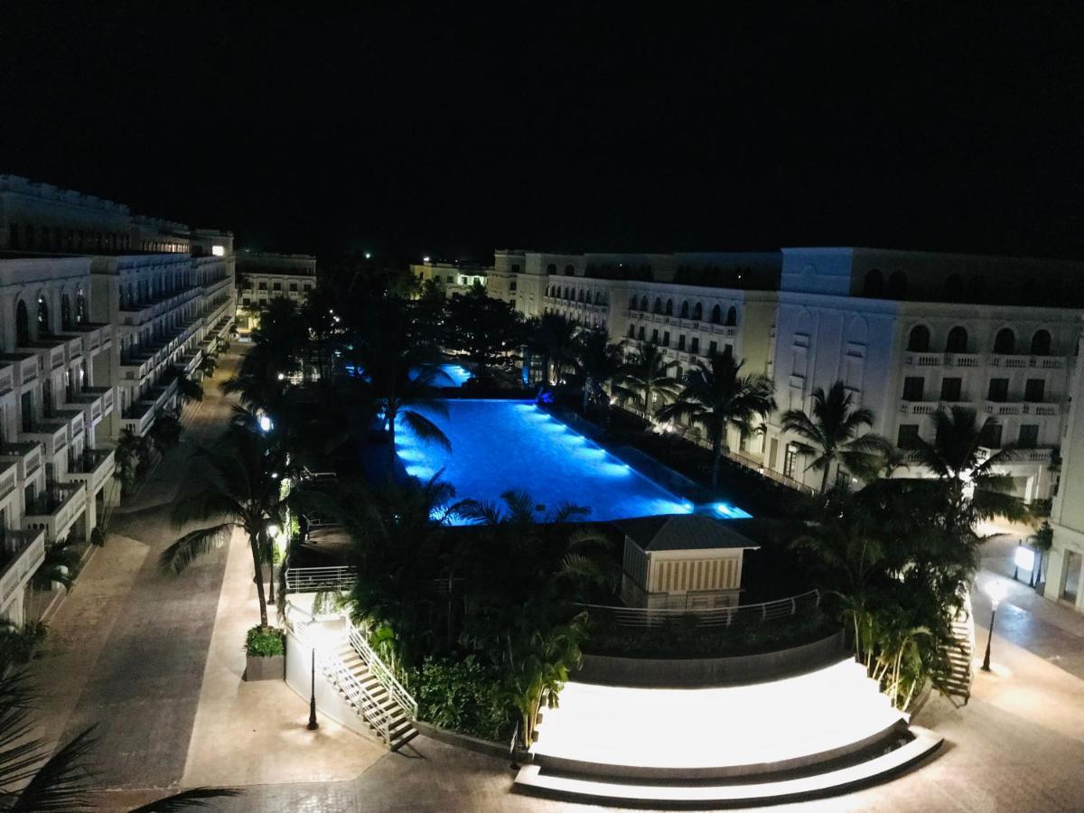 Minh Anh Hotel Phu Quoc Eksteriør bilde