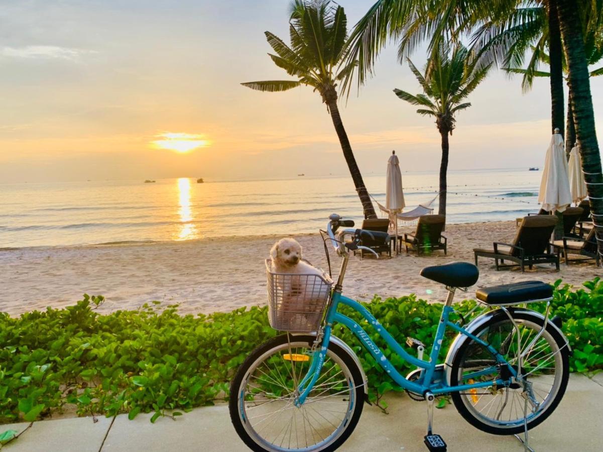 Minh Anh Hotel Phu Quoc Eksteriør bilde