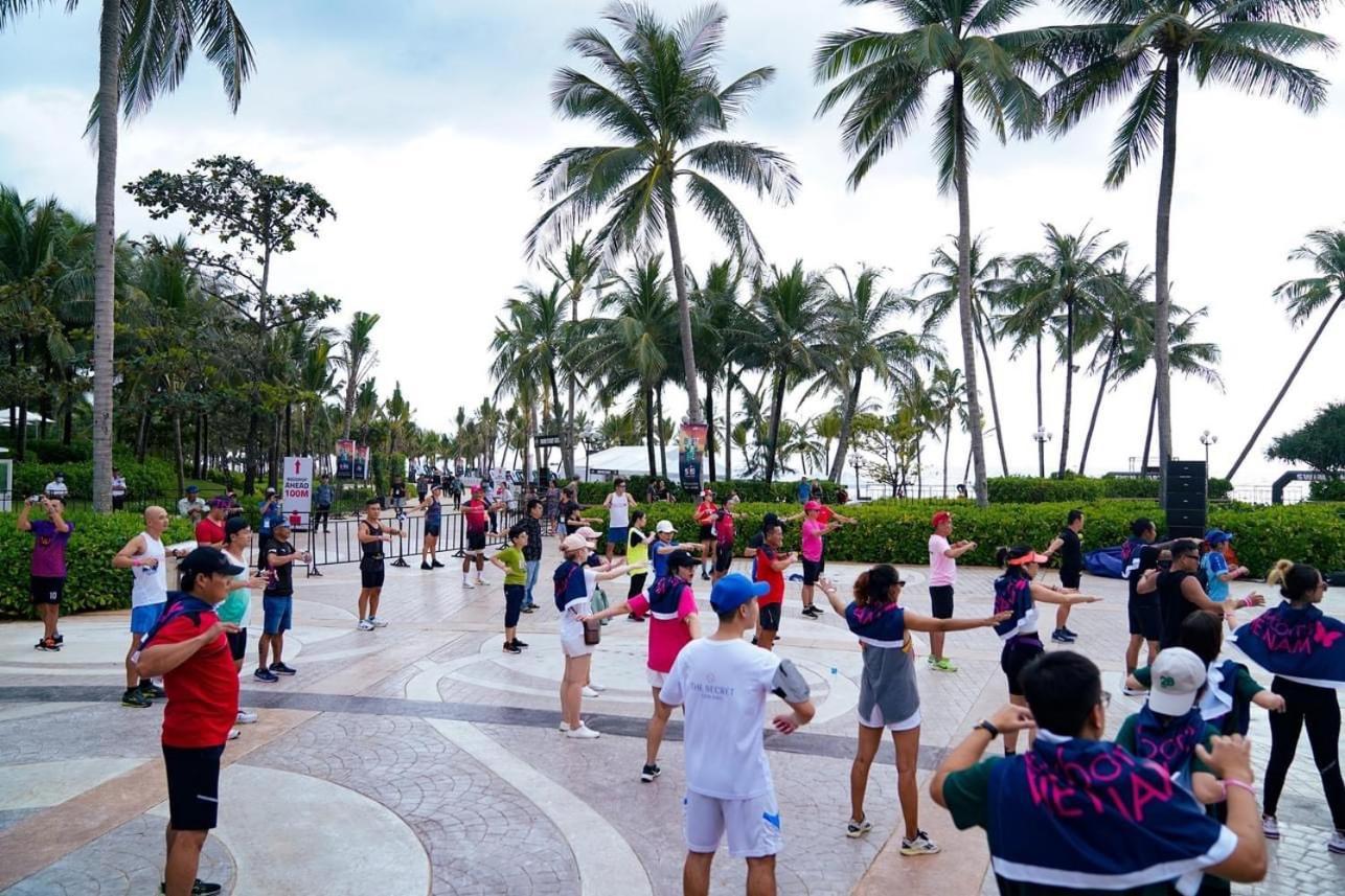 Minh Anh Hotel Phu Quoc Eksteriør bilde