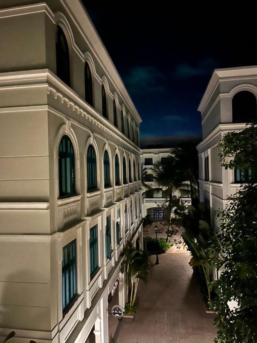 Minh Anh Hotel Phu Quoc Eksteriør bilde