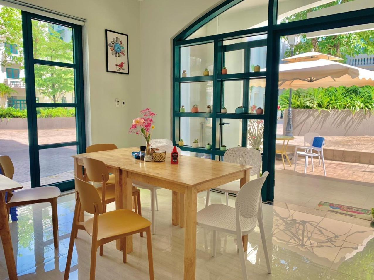 Minh Anh Hotel Phu Quoc Eksteriør bilde