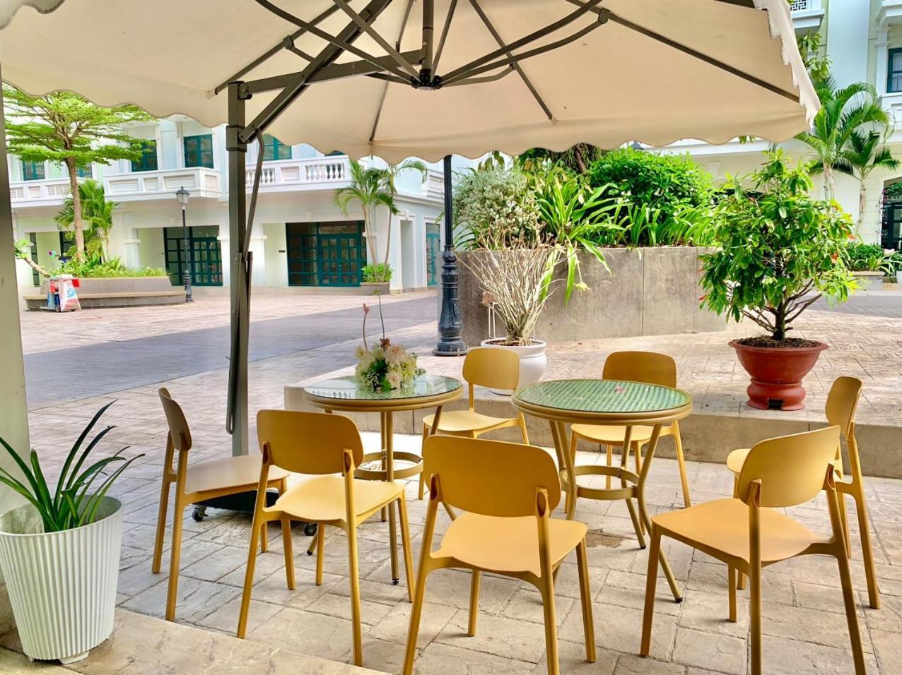 Minh Anh Hotel Phu Quoc Eksteriør bilde